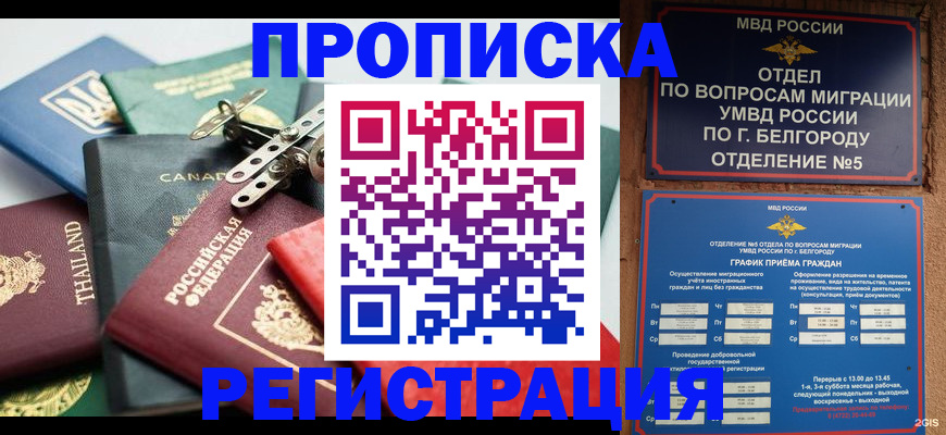 временная регистрация недорого в Кремёнках